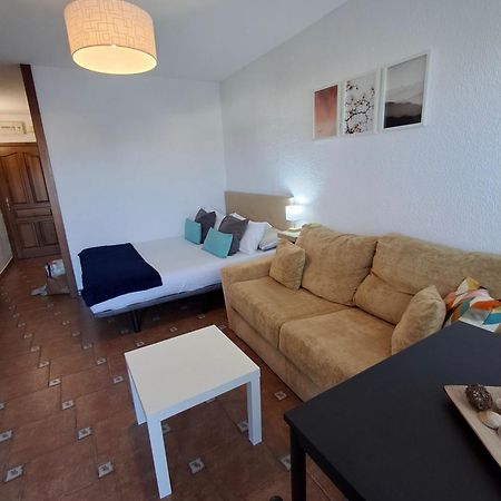 Apartamento Sonia Torremolinos Luaran gambar