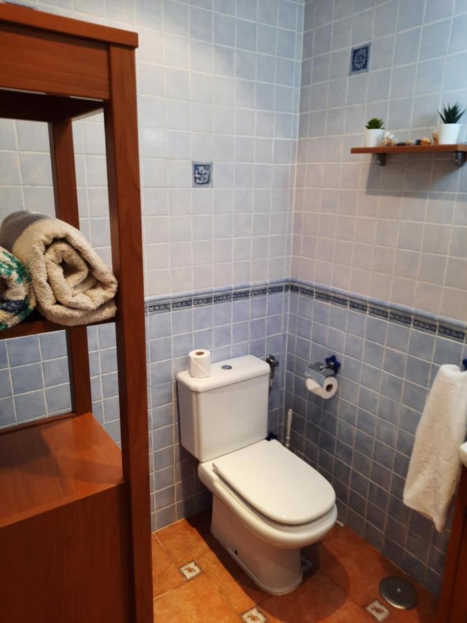 Apartamento Sonia Torremolinos Luaran gambar