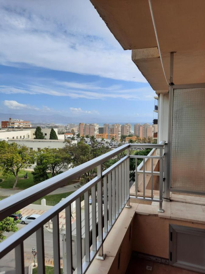 Apartamento Sonia Torremolinos Luaran gambar