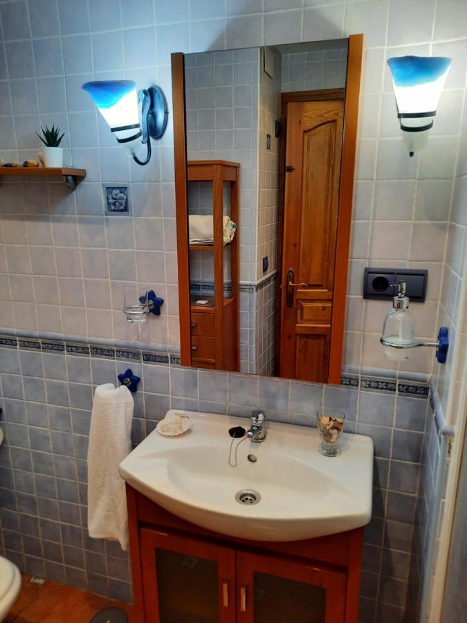Apartamento Sonia Torremolinos Luaran gambar