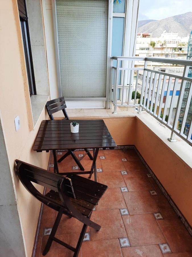 Apartamento Sonia Torremolinos Luaran gambar