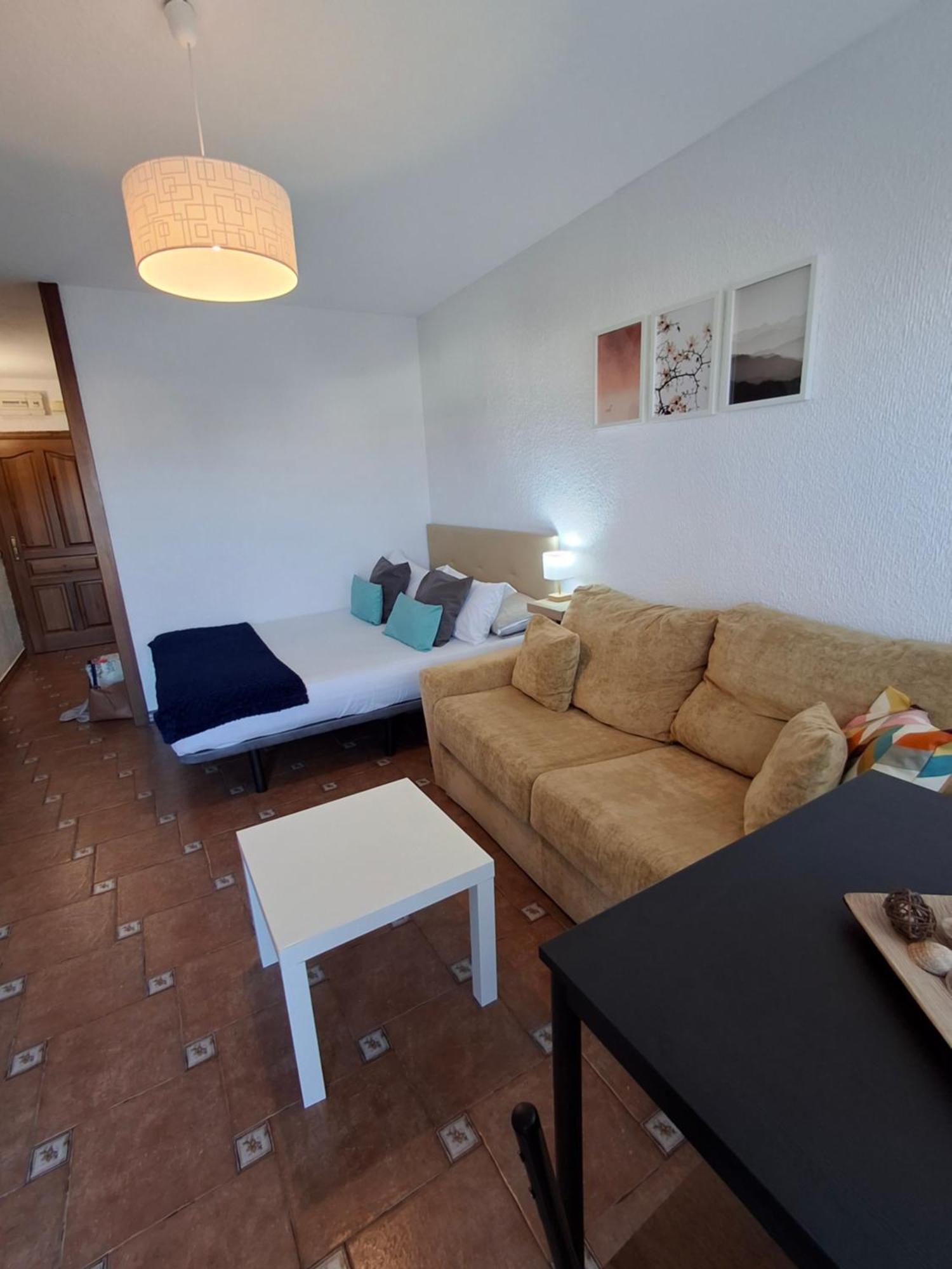 Apartamento Sonia Torremolinos Luaran gambar