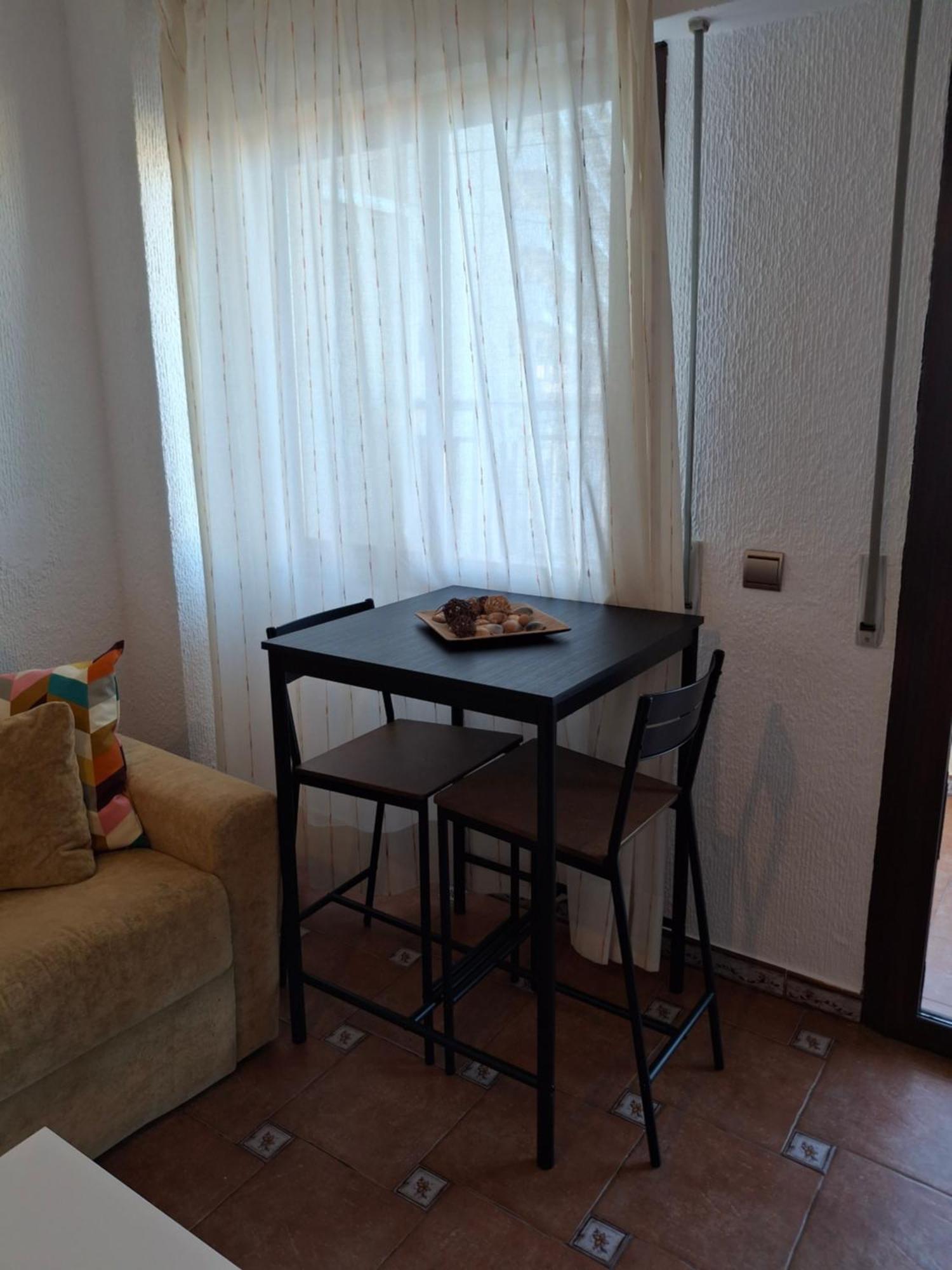 Apartamento Sonia Torremolinos Luaran gambar