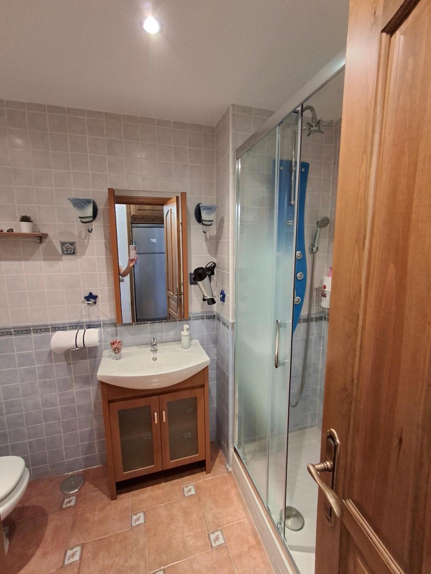 Apartamento Sonia Torremolinos Luaran gambar