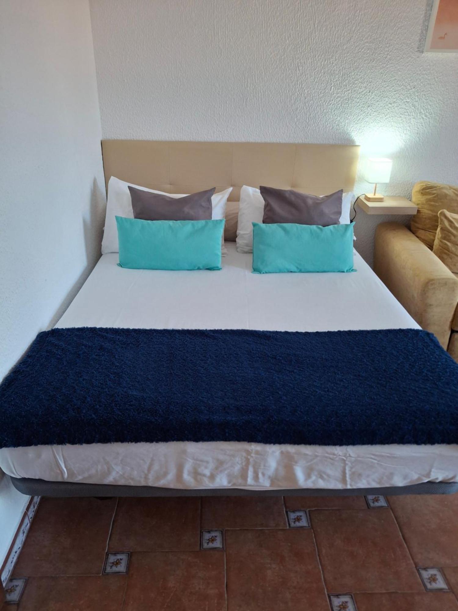 Apartamento Sonia Torremolinos Luaran gambar