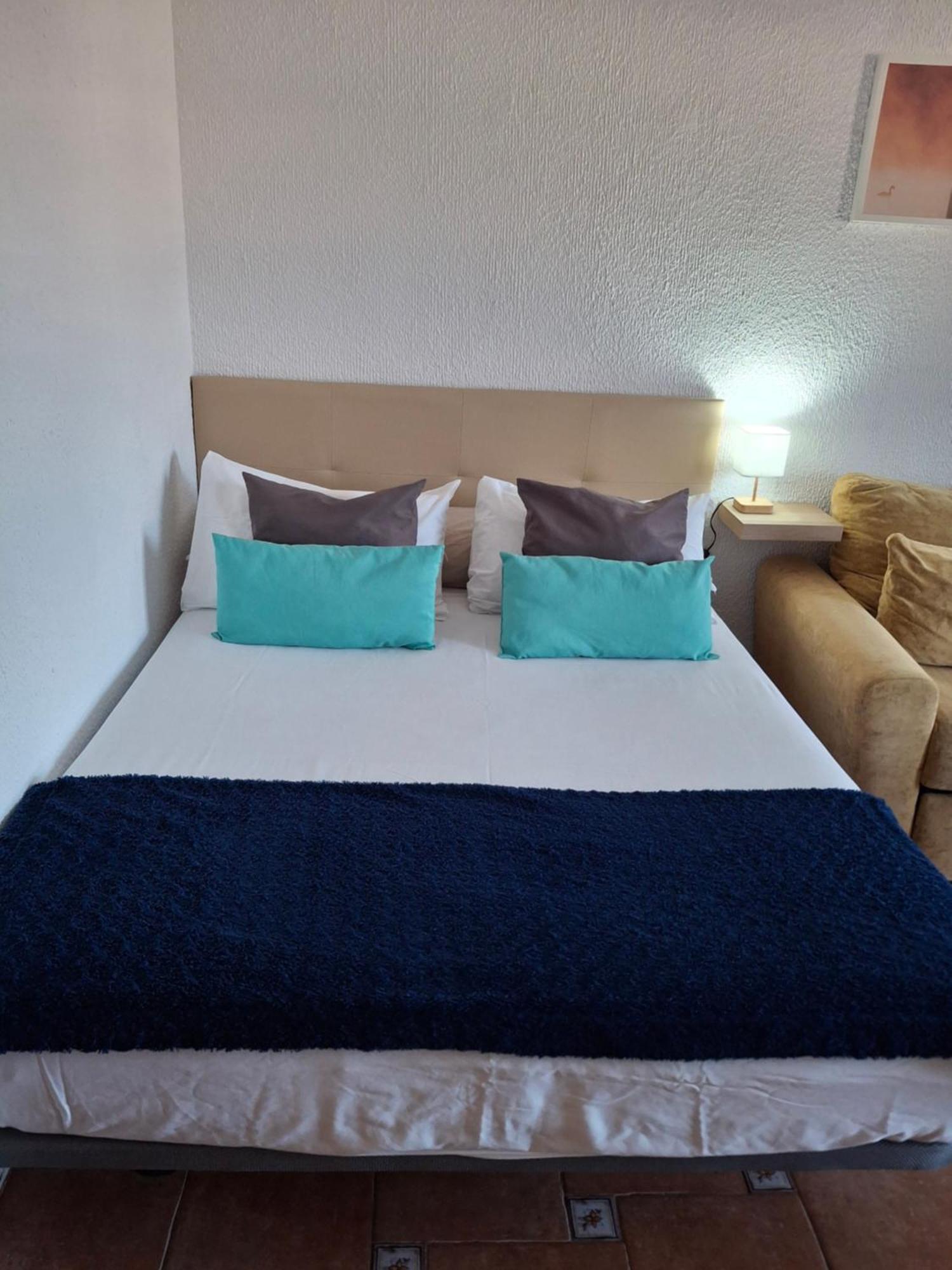 Apartamento Sonia Torremolinos Luaran gambar