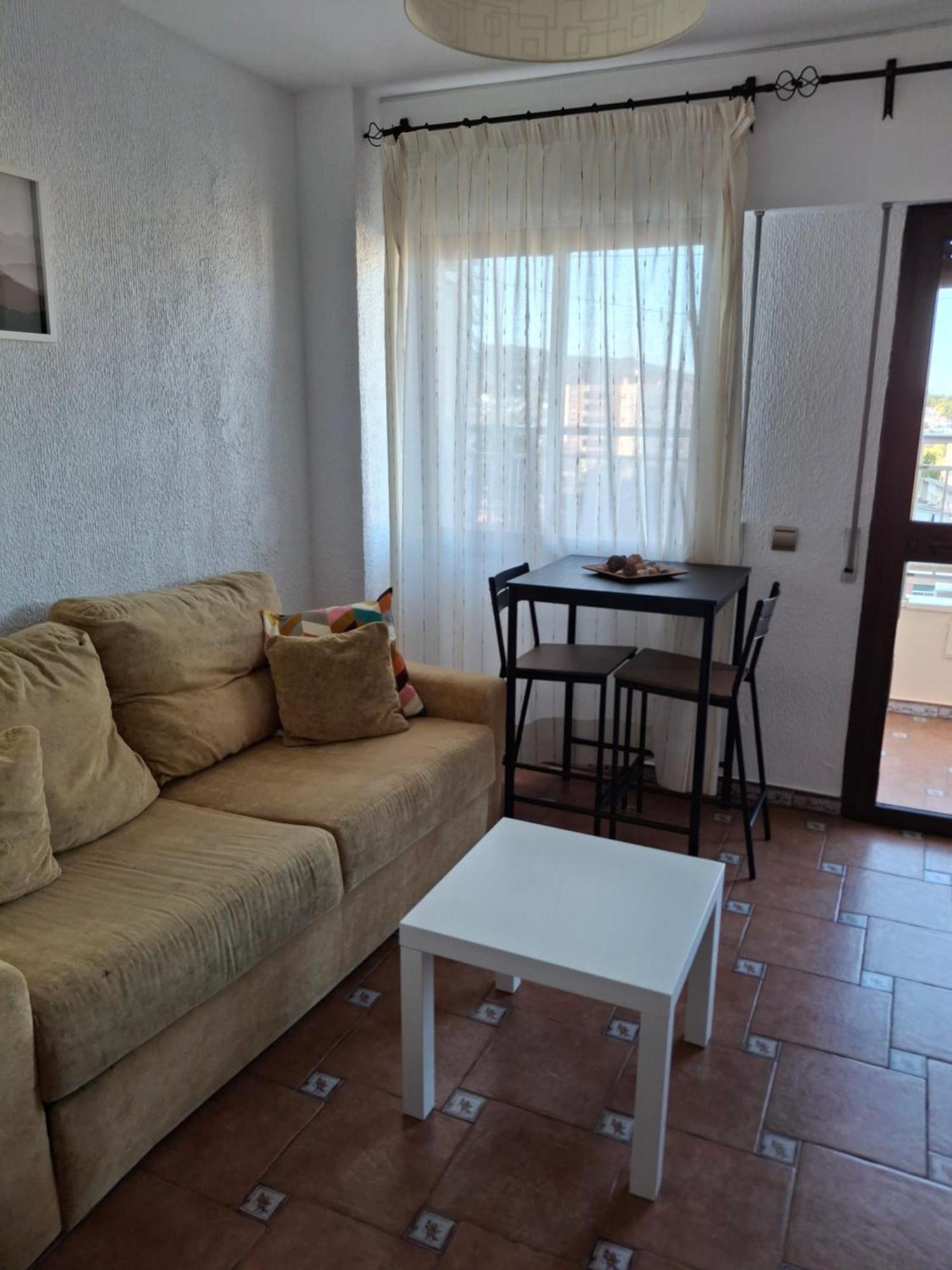 Apartamento Sonia Torremolinos Luaran gambar