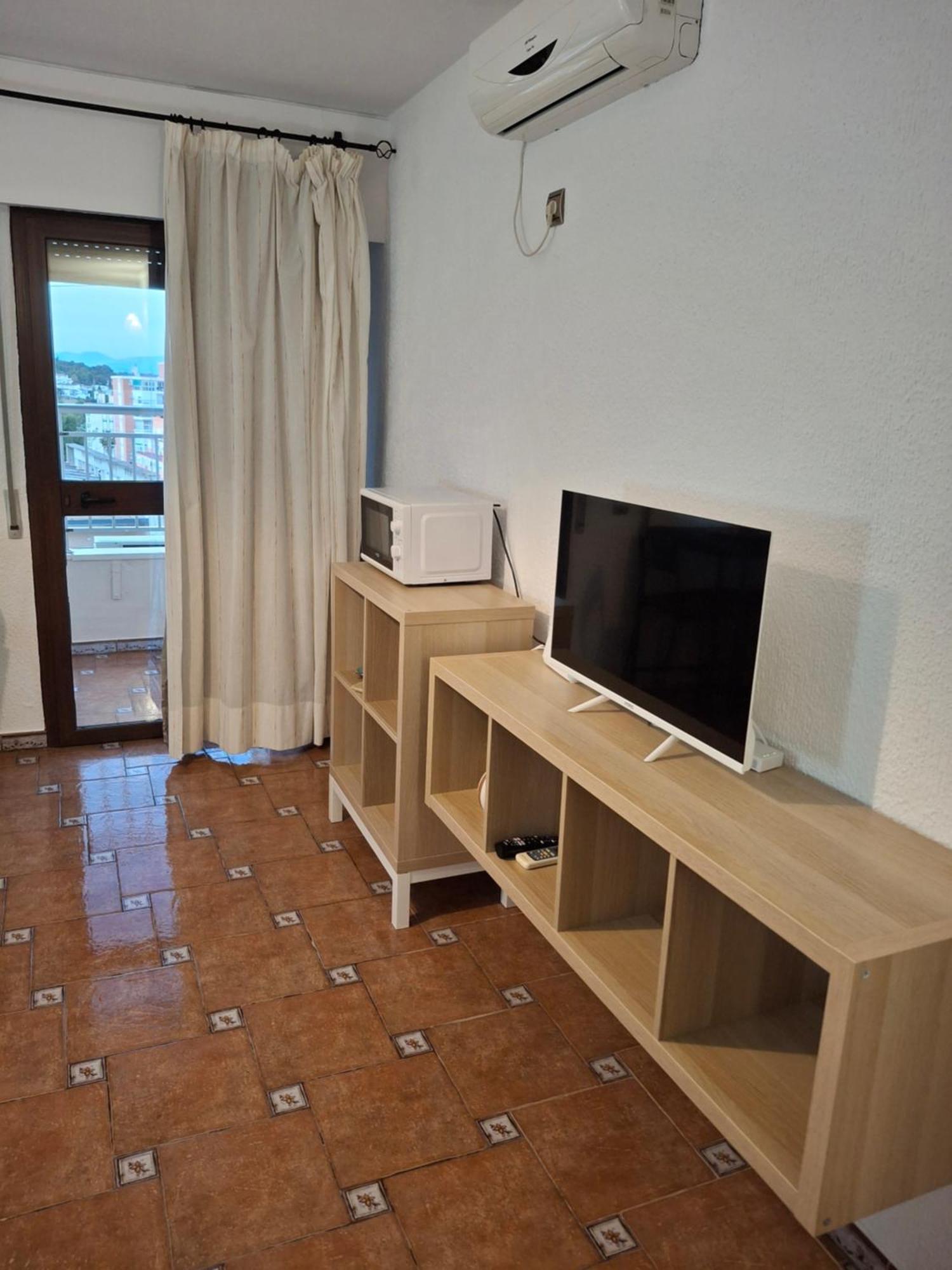 Apartamento Sonia Torremolinos Luaran gambar
