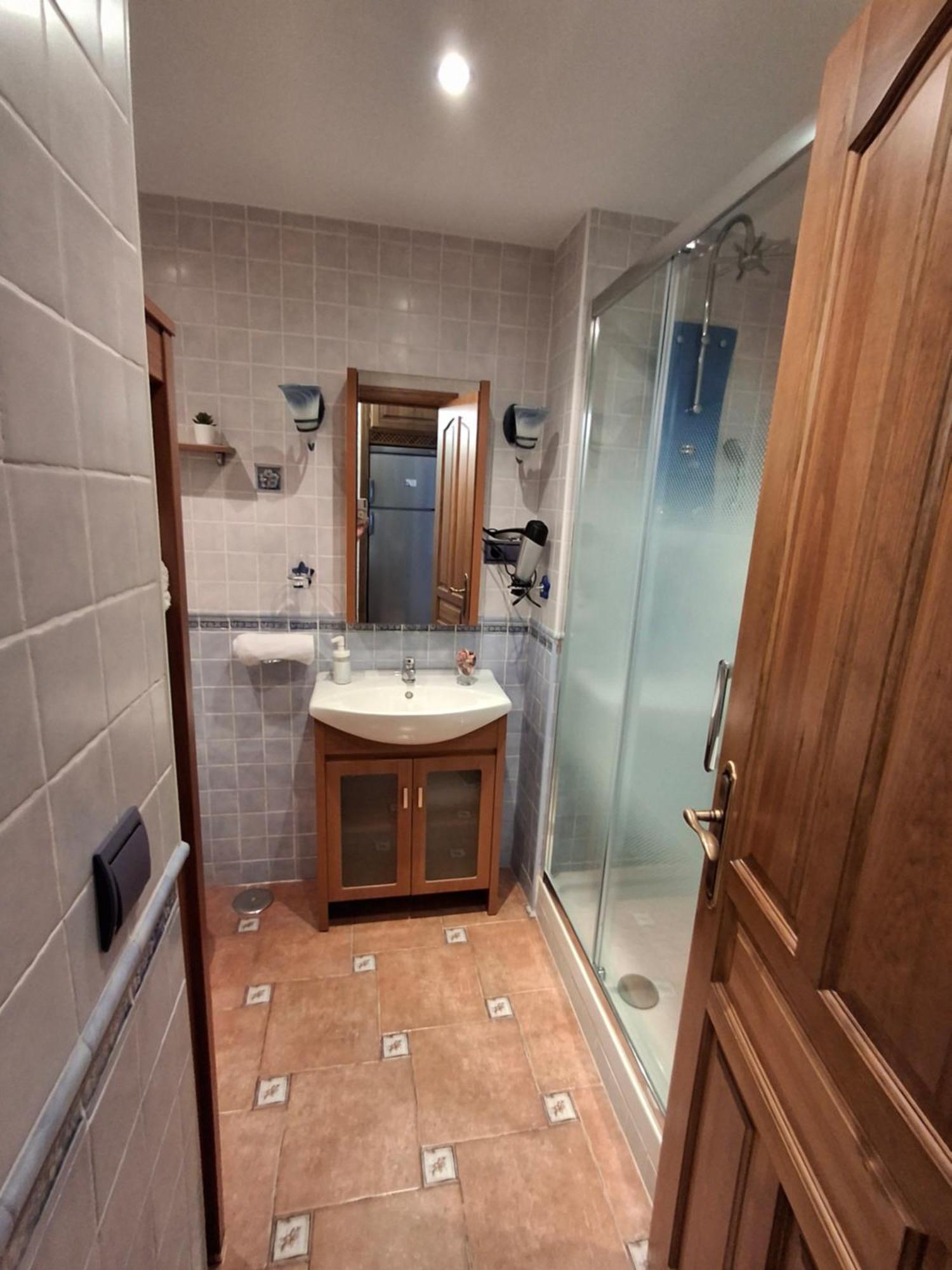 Apartamento Sonia Torremolinos Luaran gambar
