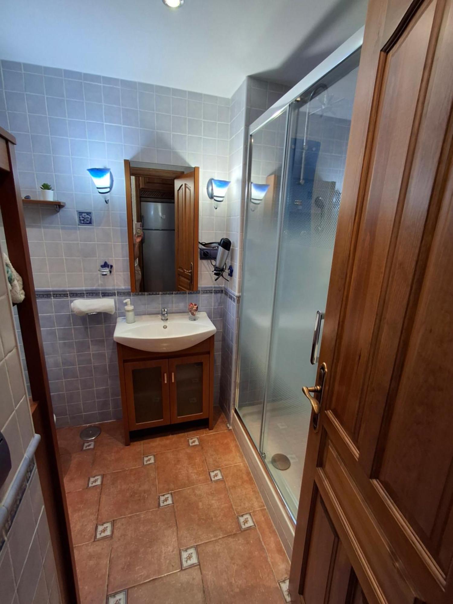 Apartamento Sonia Torremolinos Luaran gambar