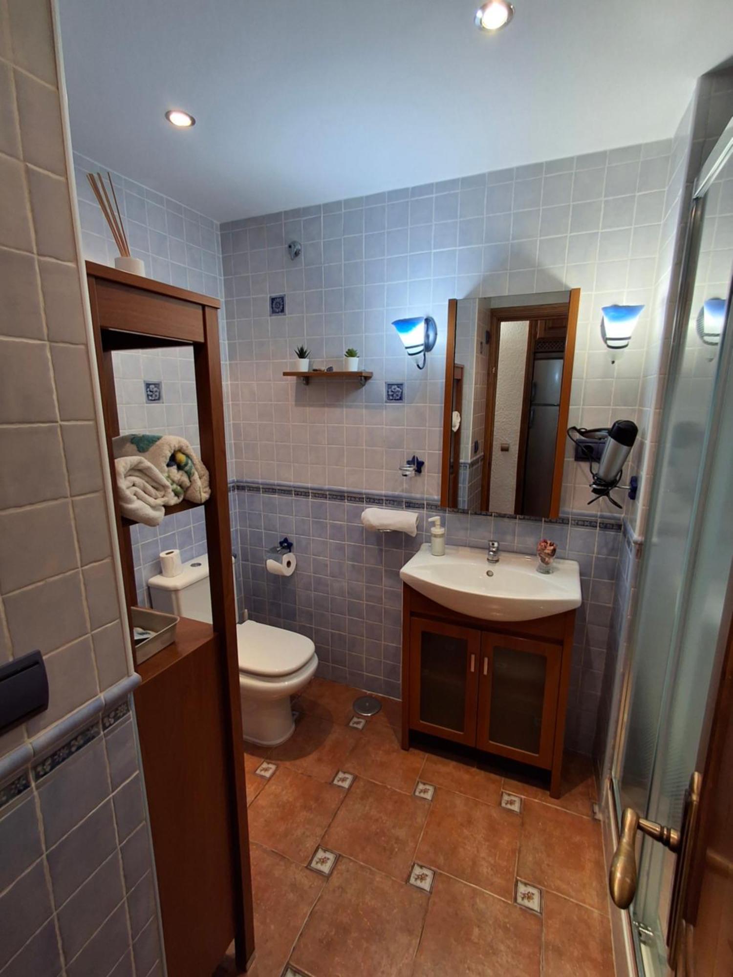 Apartamento Sonia Torremolinos Luaran gambar