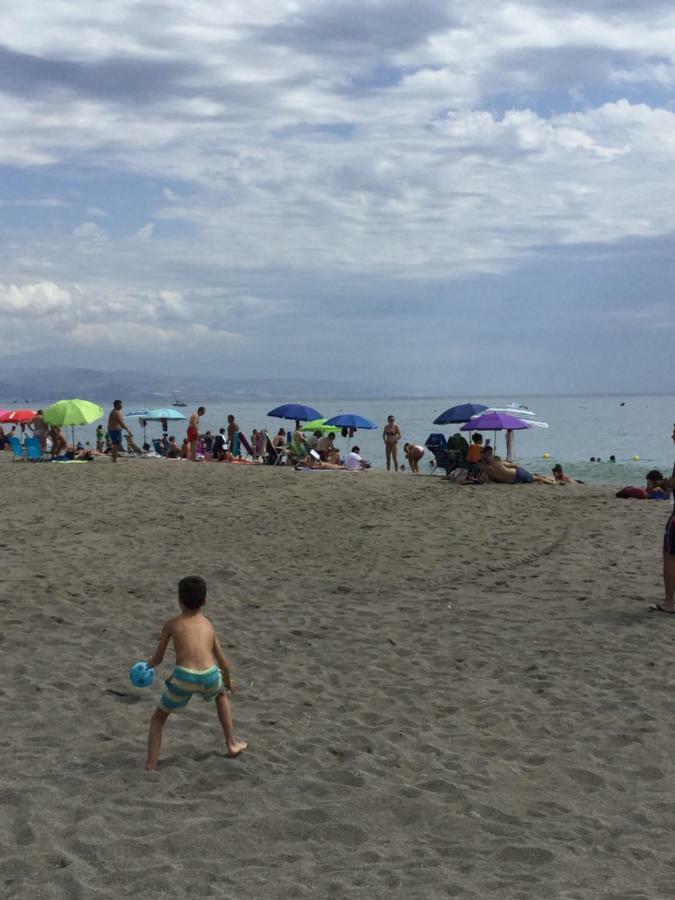Apartamento Sonia Torremolinos Luaran gambar