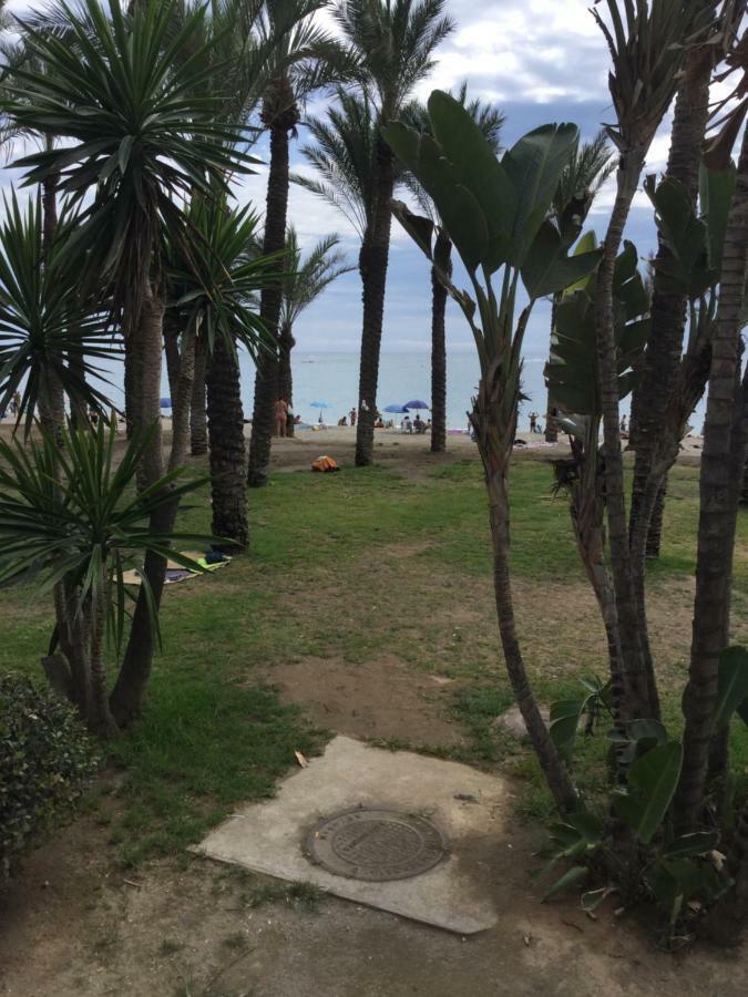 Apartamento Sonia Torremolinos Luaran gambar