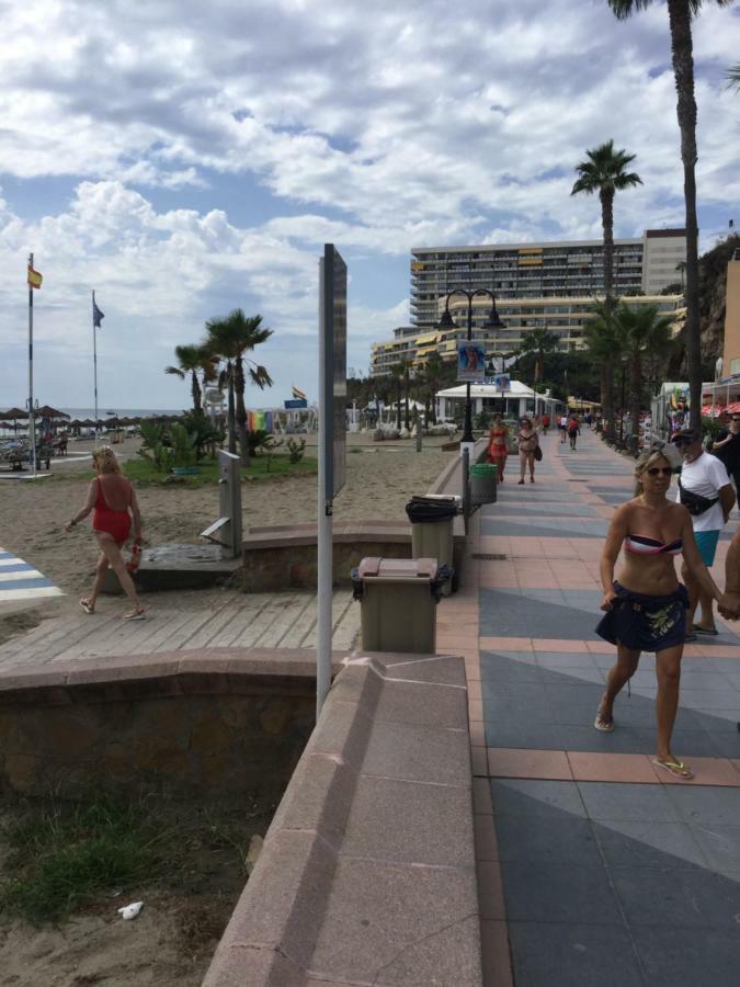 Apartamento Sonia Torremolinos Luaran gambar