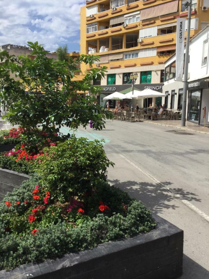 Apartamento Sonia Torremolinos Luaran gambar