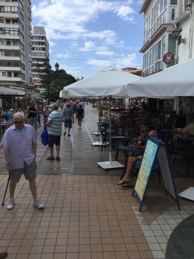Apartamento Sonia Torremolinos Luaran gambar