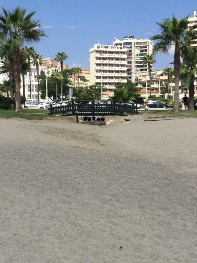 Apartamento Sonia Torremolinos Luaran gambar