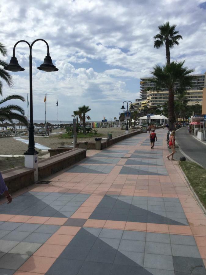 Apartamento Sonia Torremolinos Luaran gambar