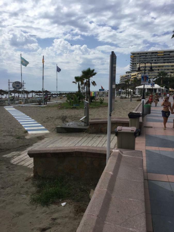 Apartamento Sonia Torremolinos Luaran gambar