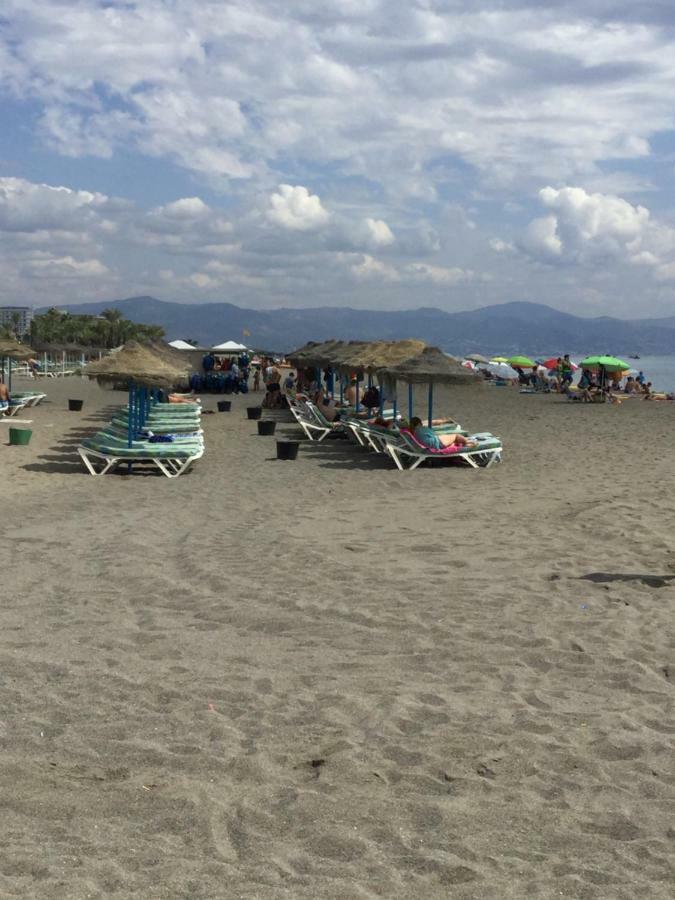 Apartamento Sonia Torremolinos Luaran gambar
