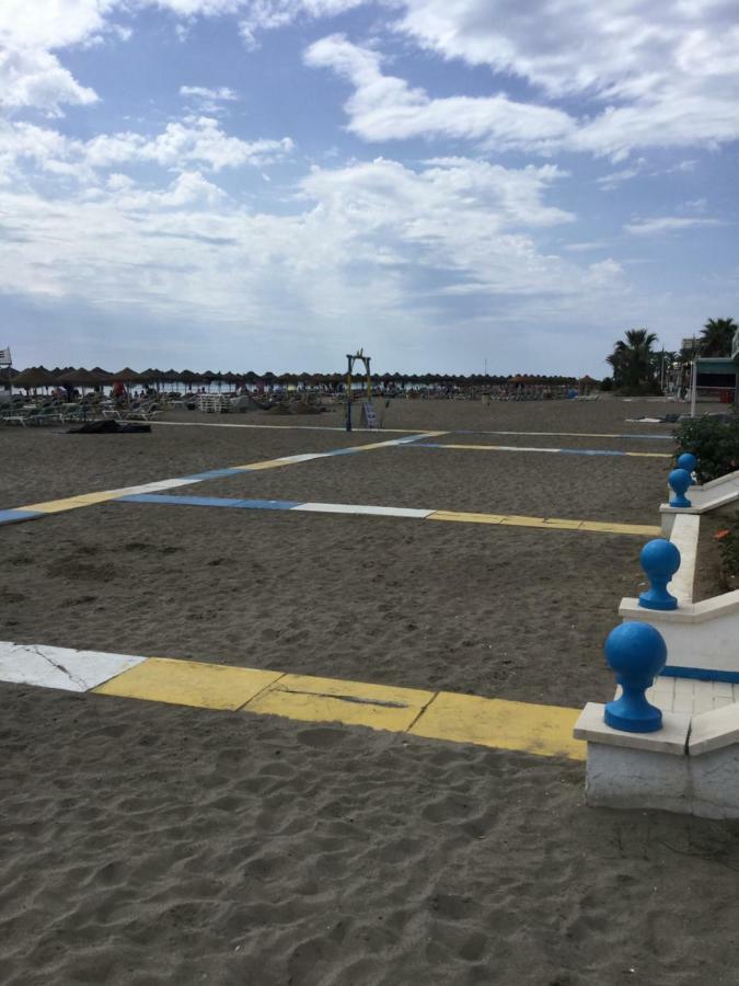Apartamento Sonia Torremolinos Luaran gambar