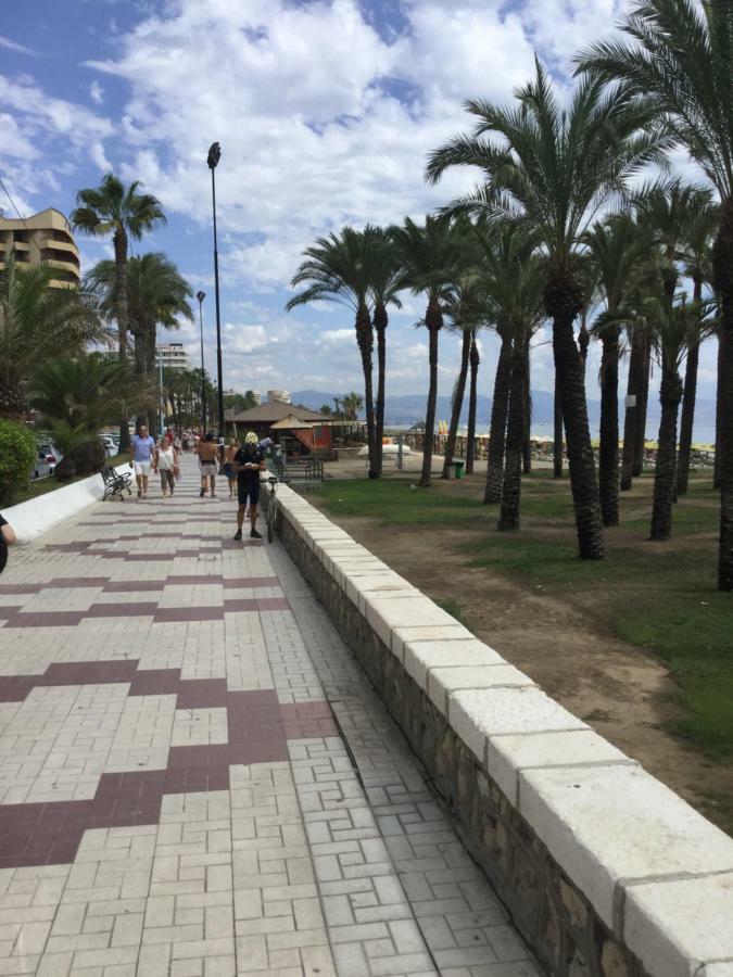 Apartamento Sonia Torremolinos Luaran gambar