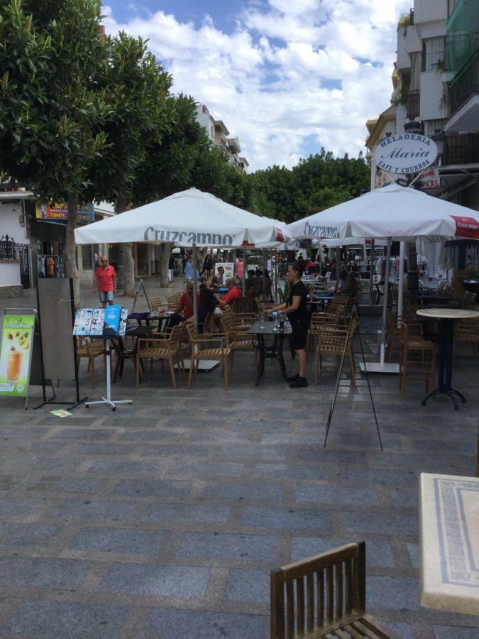 Apartamento Sonia Torremolinos Luaran gambar