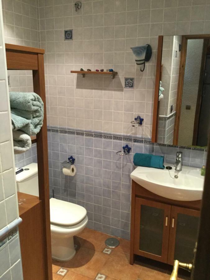 Apartamento Sonia Torremolinos Luaran gambar