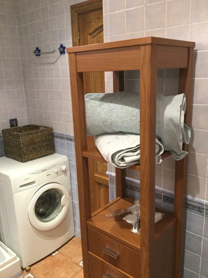 Apartamento Sonia Torremolinos Luaran gambar
