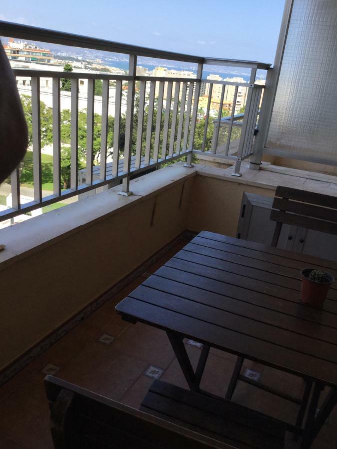 Apartamento Sonia Torremolinos Luaran gambar