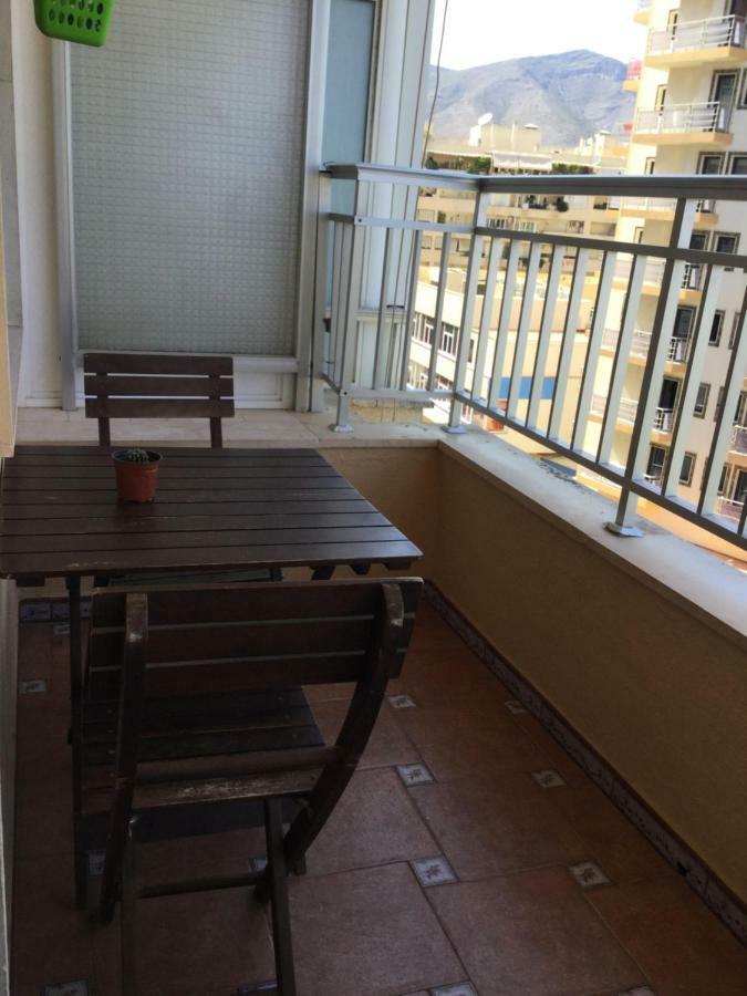 Apartamento Sonia Torremolinos Luaran gambar
