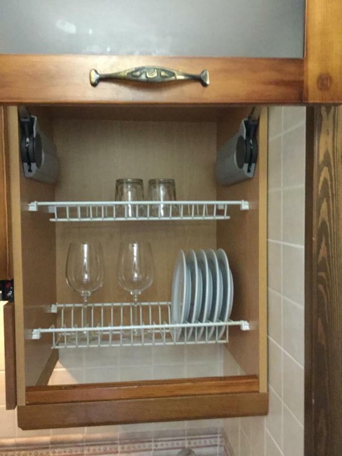 Apartamento Sonia Torremolinos Luaran gambar