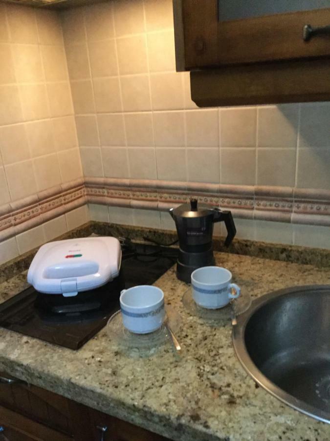 Apartamento Sonia Torremolinos Luaran gambar